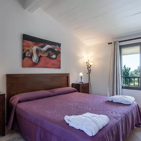Can Llamas Rent Per Week Pollenca